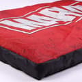 Miniatyrbillede 2 af 8: Hund Bed Marvel Multifarvet