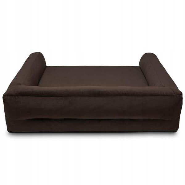Ortopædisk hundesofa kravlegård chihuahua sofa HUGGY DOGGY S