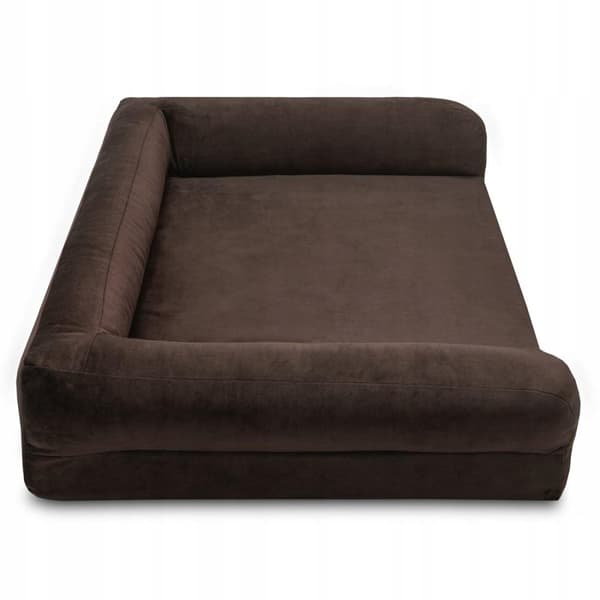 Ortopædisk hundesofa kravlegård chihuahua sofa HUGGY DOGGY S