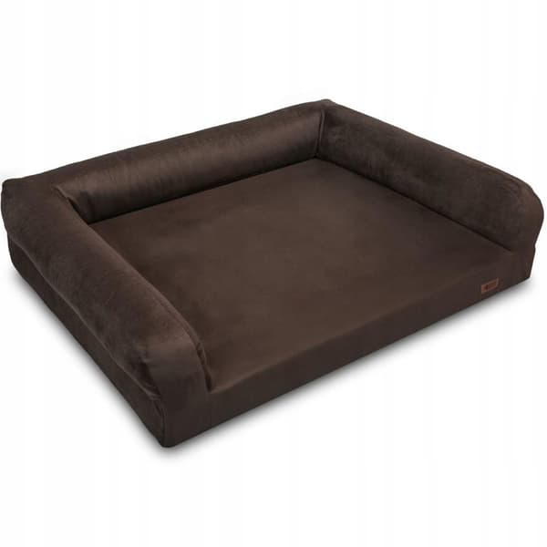 Ortopædisk hundesofa kravlegård chihuahua sofa HUGGY DOGGY S