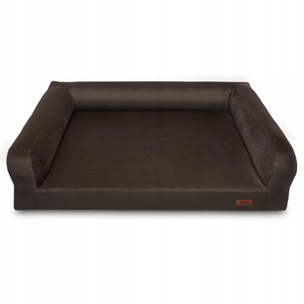 Ortopædisk hundesofa kravlegård chihuahua sofa HUGGY DOGGY S