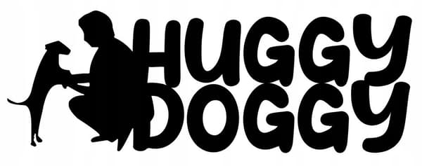 Peti isolle koiralle, musta peti labradorinnoutajalle, HUGGY DOGGY XXL