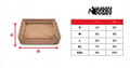 Pikkukuva 7 / 8: Luksuskoiranpeti PREMIUM beige iso peti HUGGY DOGGY XXL