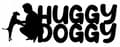 Pikkukuva 8 / 8: Peti keskikokoisille mäyräkoirille, beaglelle, bordercollieelle HUGGY DOGGY L