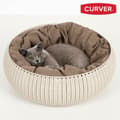 Miniatyrbilde 6 av 6: Hytte Curver Sand (Sand)