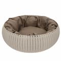 Miniatyrbilde 1 av 6: Hytte Curver Sand (Sand)