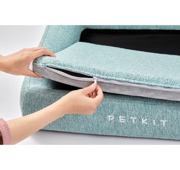 PETKIT, Deep Sleep All Season Pet Bed L