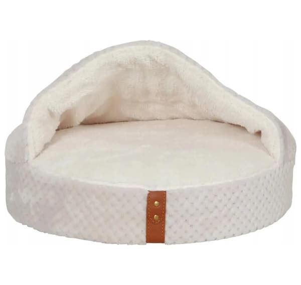 Sourcing, Paloma Cat Bed with Cover, 480x480x150 mm