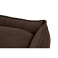 Miniatyrbillede 4 af 6: Hund Bed Hunter Belluno Brun 80x60 cm