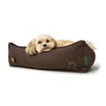 Miniatyrbillede 5 af 6: Hund Bed Hunter Belluno Brun 80x60 cm