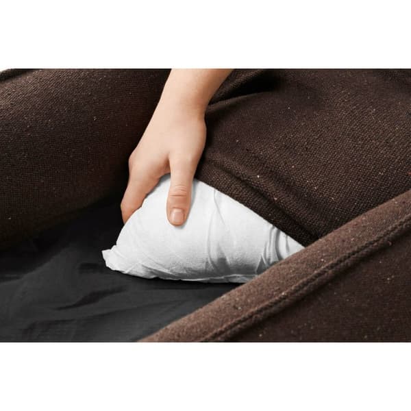 Hund Bed Hunter Belluno Brun 80x60 cm