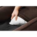 Miniatyrbillede 6 af 6: Hund Bed Hunter Belluno Brun 80x60 cm
