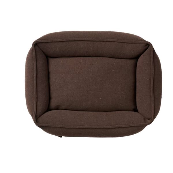 Hund Bed Hunter Belluno Brun 80x60 cm