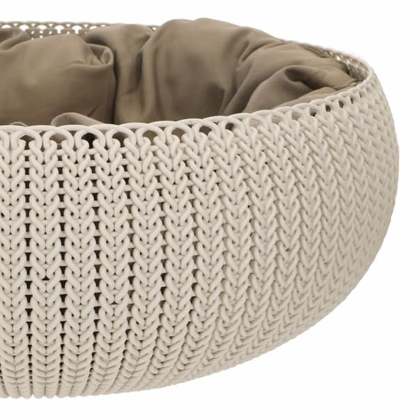 Hytte Curver Sand (Sand)