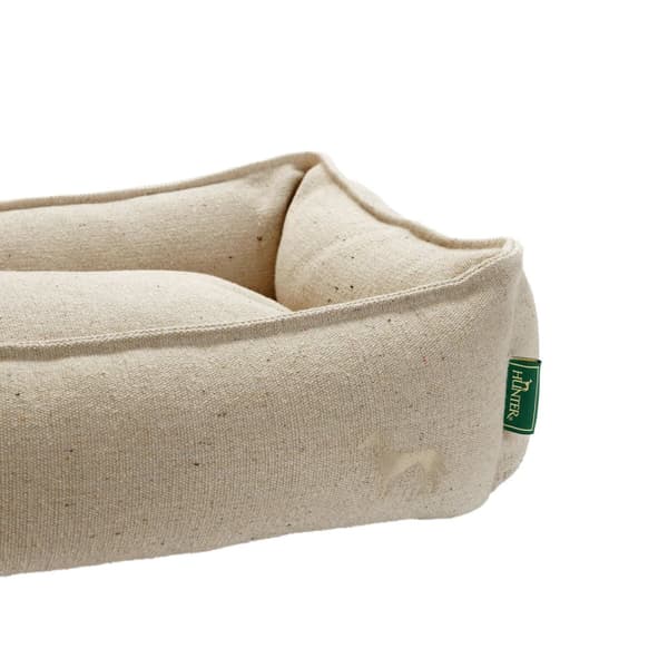 Koiran peti Hunter Belluno Beige 80x60 cm