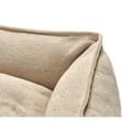 Pikkukuva 4 / 6: Koiran peti Hunter Belluno Beige 80x60 cm