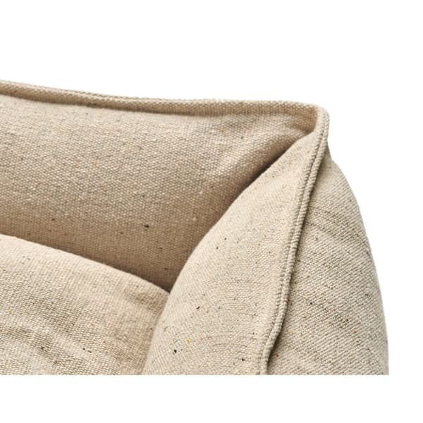 Koiran peti Hunter Belluno Beige 80x60 cm