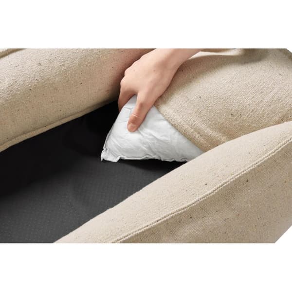 Koiran peti Hunter Belluno Beige 80x60 cm