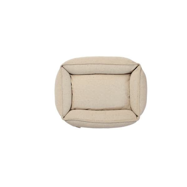 Koiran peti Hunter Belluno Beige 80x60 cm