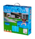 Miniatyrbillede 10 af 10: Sammenklappelig hundepool - 120x30cm