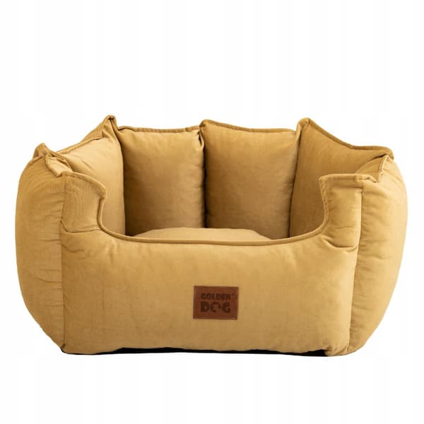 GOLDEN DOG KORONA LUX XL SENG