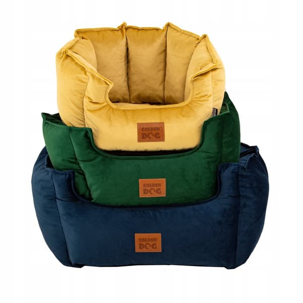 GOLDEN DOG KORONA LUX XL SENG