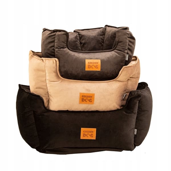 GOLDEN DOG KORONA LUX XL SENG