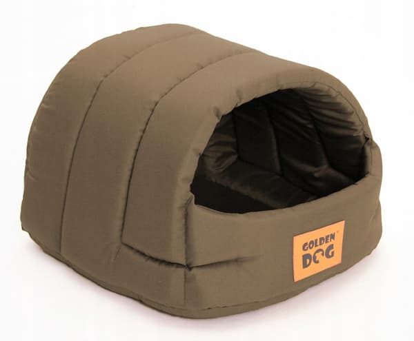 SÄNG för hund, katt typ BOX "XL"
