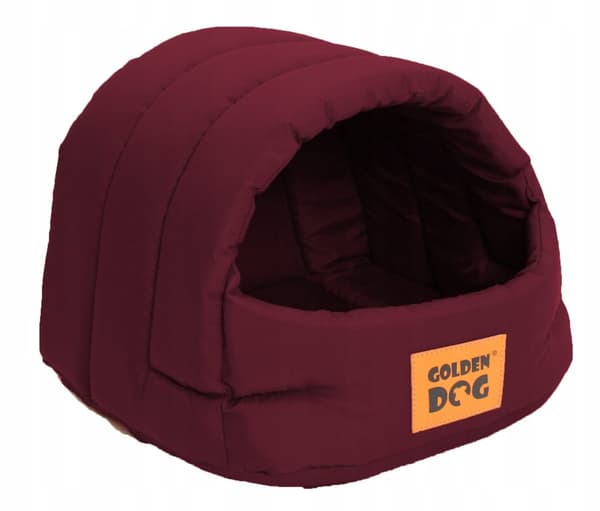 SÄNG för hund, katt typ BOX "XL"