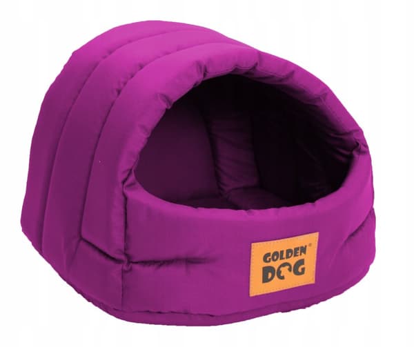 SÄNG för hund, katt typ BOX "L"