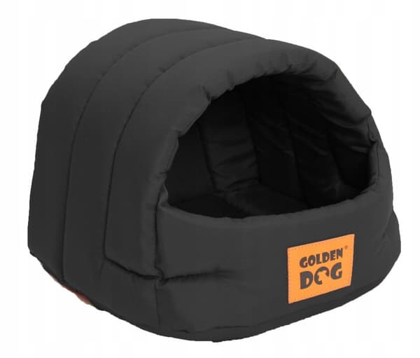 SÄNG för hund, katt typ BOX "L"
