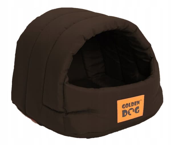 SÄNG för hund, katt typ BOX "L"