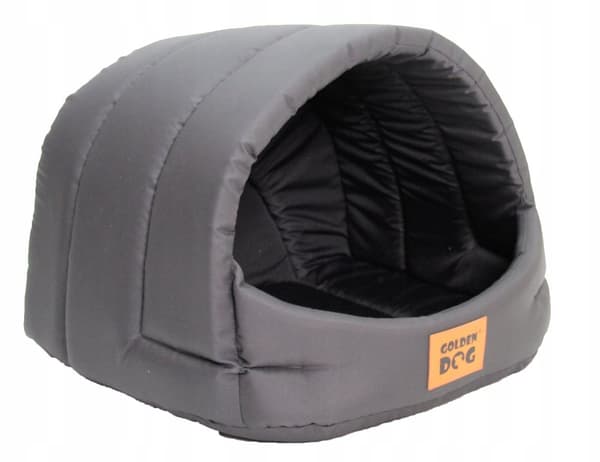 SÄNG för hund, katt typ BOX "L"