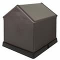 Pikkukuva 5 / 6: Mökki Curver Muovinen 95 x 99 x 99 cm