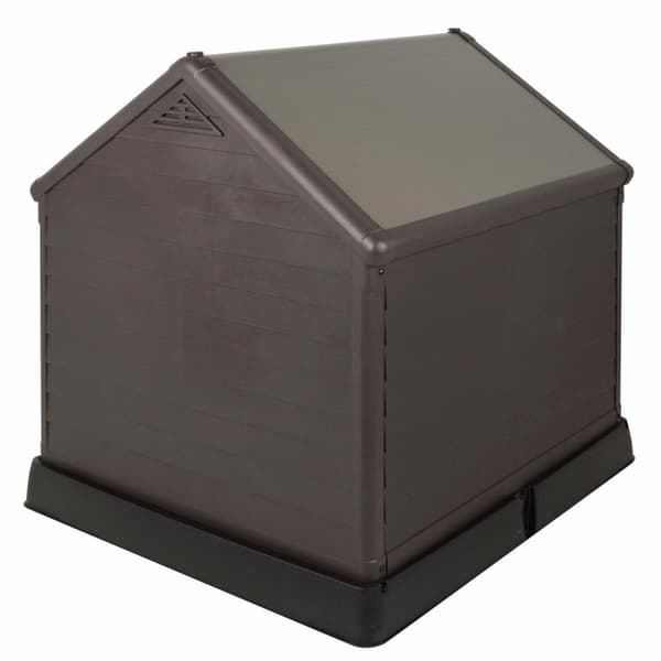 Mökki Curver Muovinen 95 x 99 x 99 cm