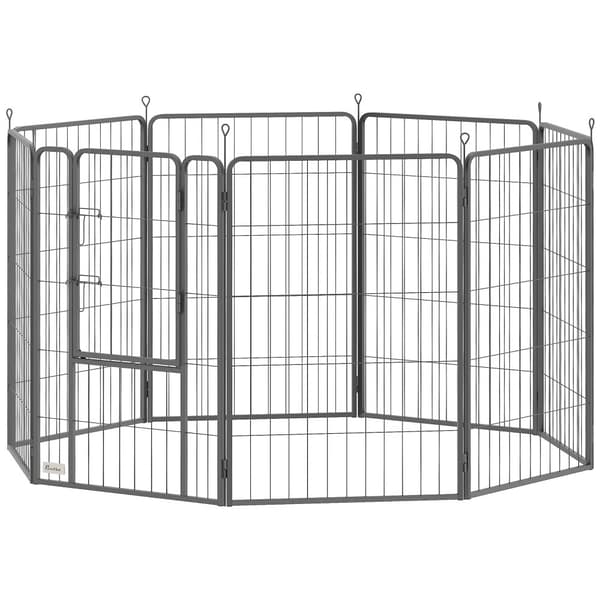 Pentuaitaus, 136x136 cm tai 204x68 cm, Musta