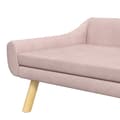 Miniatyrbillede 9 af 9: Hundesofa, 102x58.5x42.5 cm, Pink