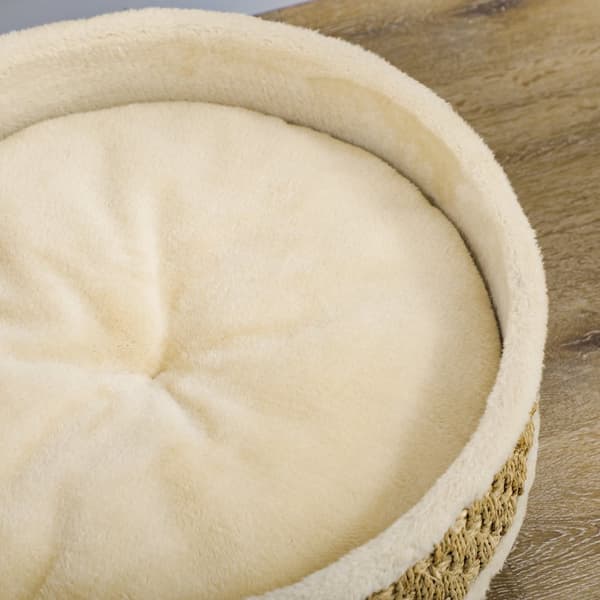 Lemmikinpeti, 48x24,5 cm, Beige