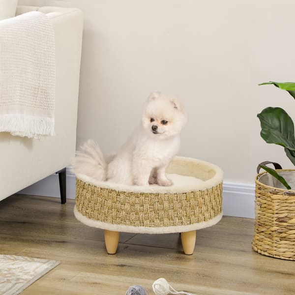 Lemmikinpeti, 48x24,5 cm, Beige