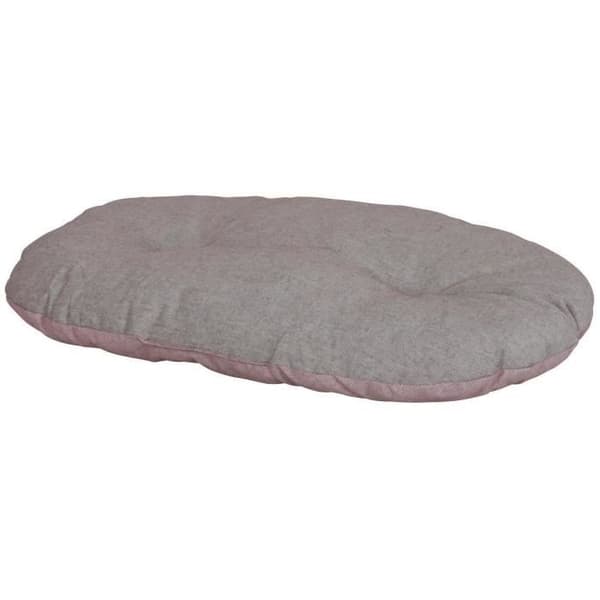 Massiv gjutjärnsgryta - GSW - GRÅ SKUGGA - 24 cm - Nötkött - Induktion - Grå