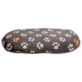 Pikkukuva 2 / 4: TRIXIE Jimmy soikea tyyny - 80 × 50 cm - taupe