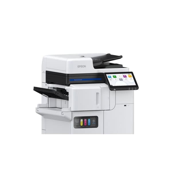 Varaosat Epson Inner Finisher-P1