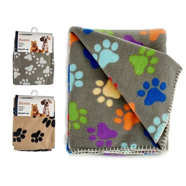 Husdjursfilt 39,5 x 7 x 27,5 cm (12 antal)