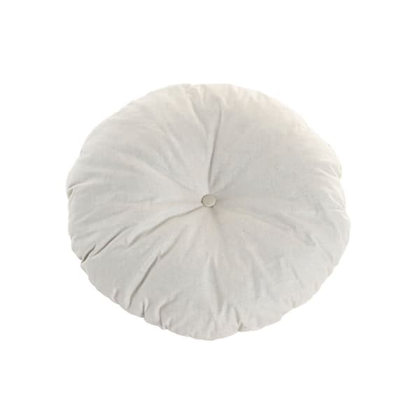 Koiran peti Home ESPRIT Luonnollinen Luonnonkuitu 49 x 49 x 48 cm