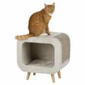 Miniatyrbild 5 av 11: Kattsäng Trixie 44430 Grå