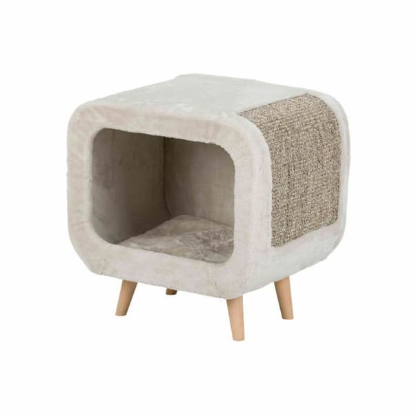 Kattsäng Trixie 44430 Grå