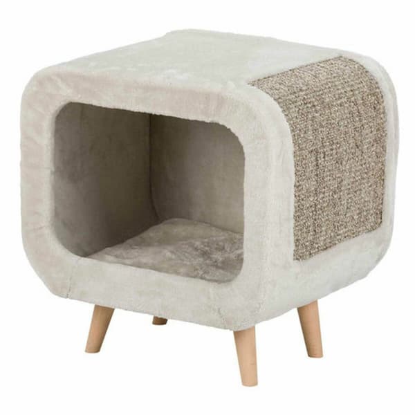 Kattsäng Trixie 44430 Grå
