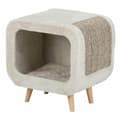 Miniatyrbild 7 av 11: Kattsäng Trixie 44430 Grå