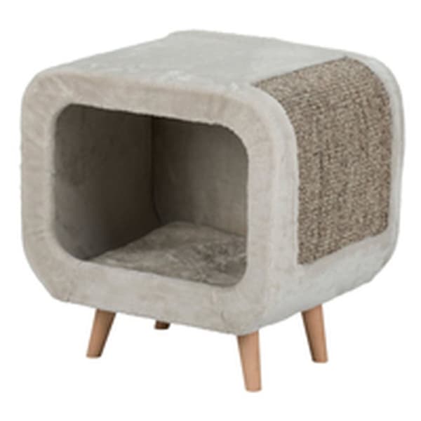 Kattsäng Trixie 44430 Grå
