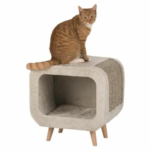 Kattsäng Trixie 44430 Grå